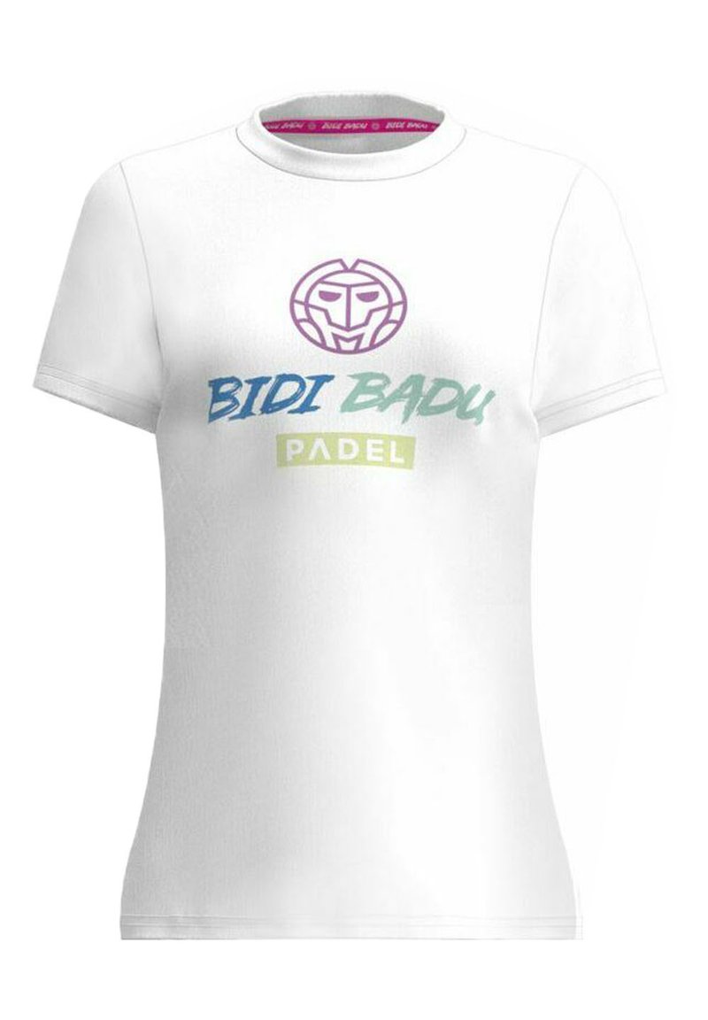 BIDI BADU T-shirt print wit