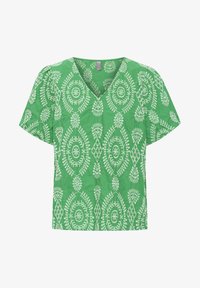 Kijelölve, holly green