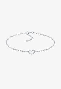 Unausgewählt, silberfarben