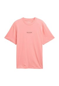 RELAXED - T-shirts print - peach pink
