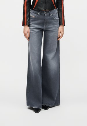 AKEMI - Wide Leg - 07