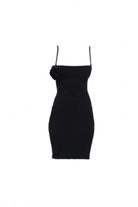 MARY - Robe de soirée - black