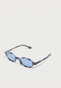 Nepasirinkta, dark grey havana