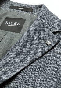 Digel SAKKOS EDWARD - Blazer jacket - blau
