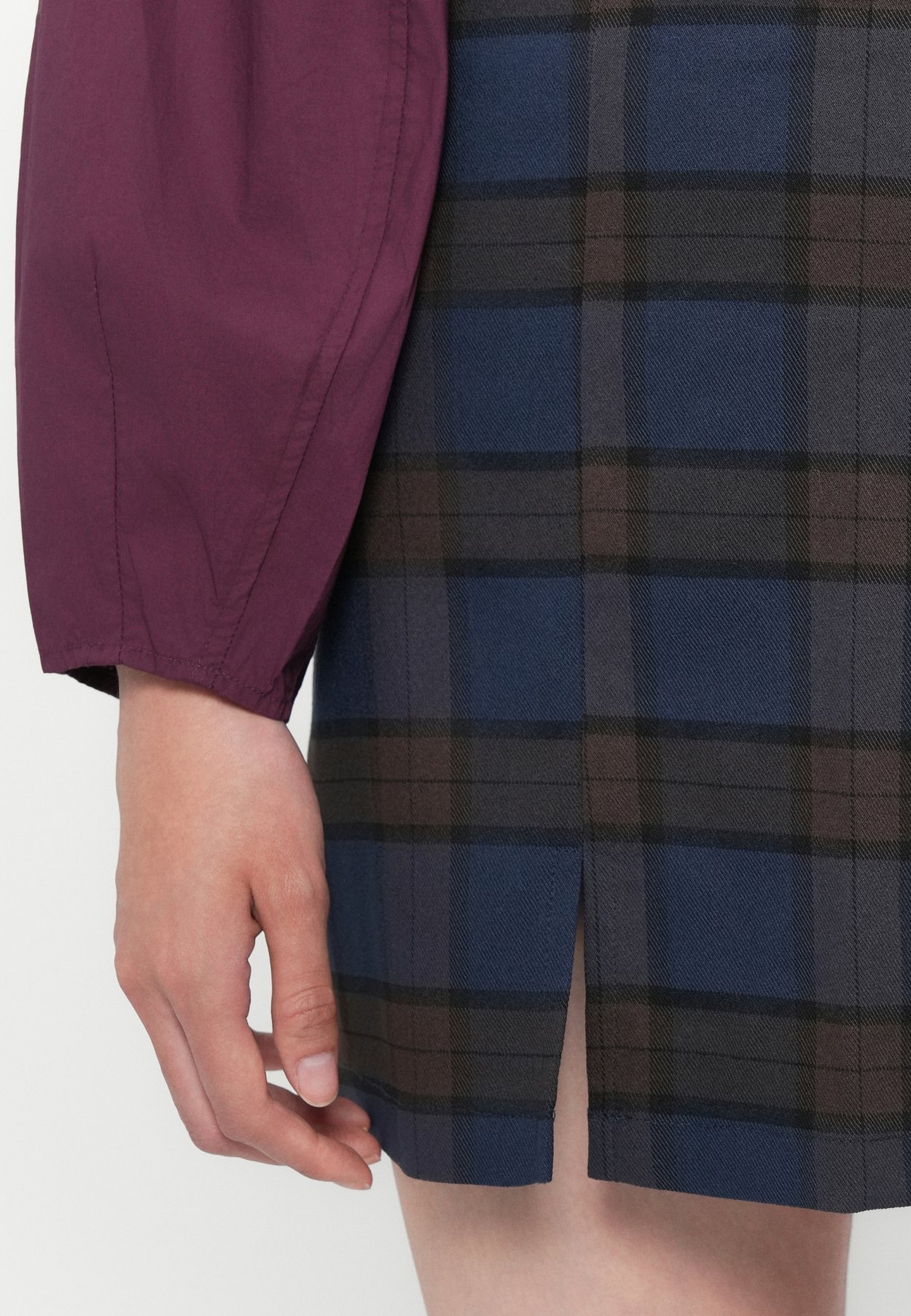 ONLAVRIL SHORT SKIRT
