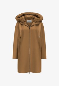 Unausgewählt, havanna