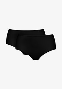 Selected, schwarz