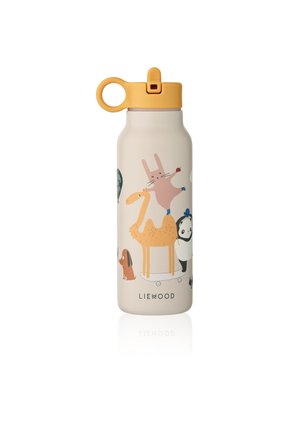 10TH ANNIVERSARY FALK WATER BOTTLE 350 ML UNISEX - Bidon apă - sandy