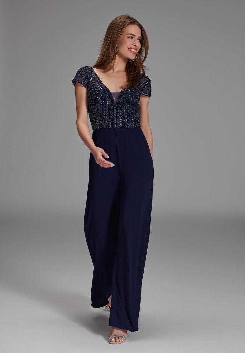 Swing HEY KYLA - Mono - navy