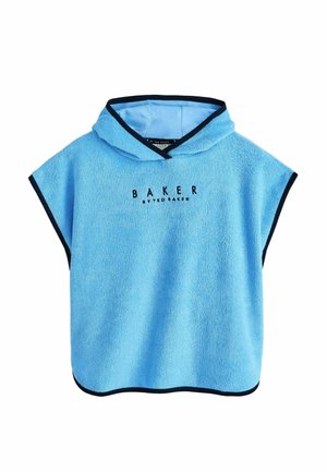 REGULAR FIT  - Accesoriu plajă - blue