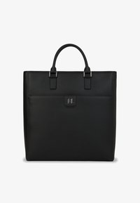 Sélectionné, black