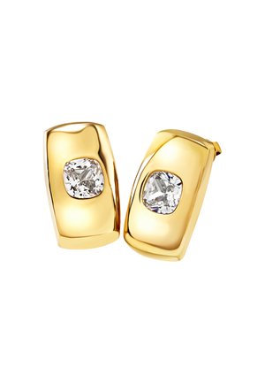 STYLIZE - Oorbellen - gold-coloured