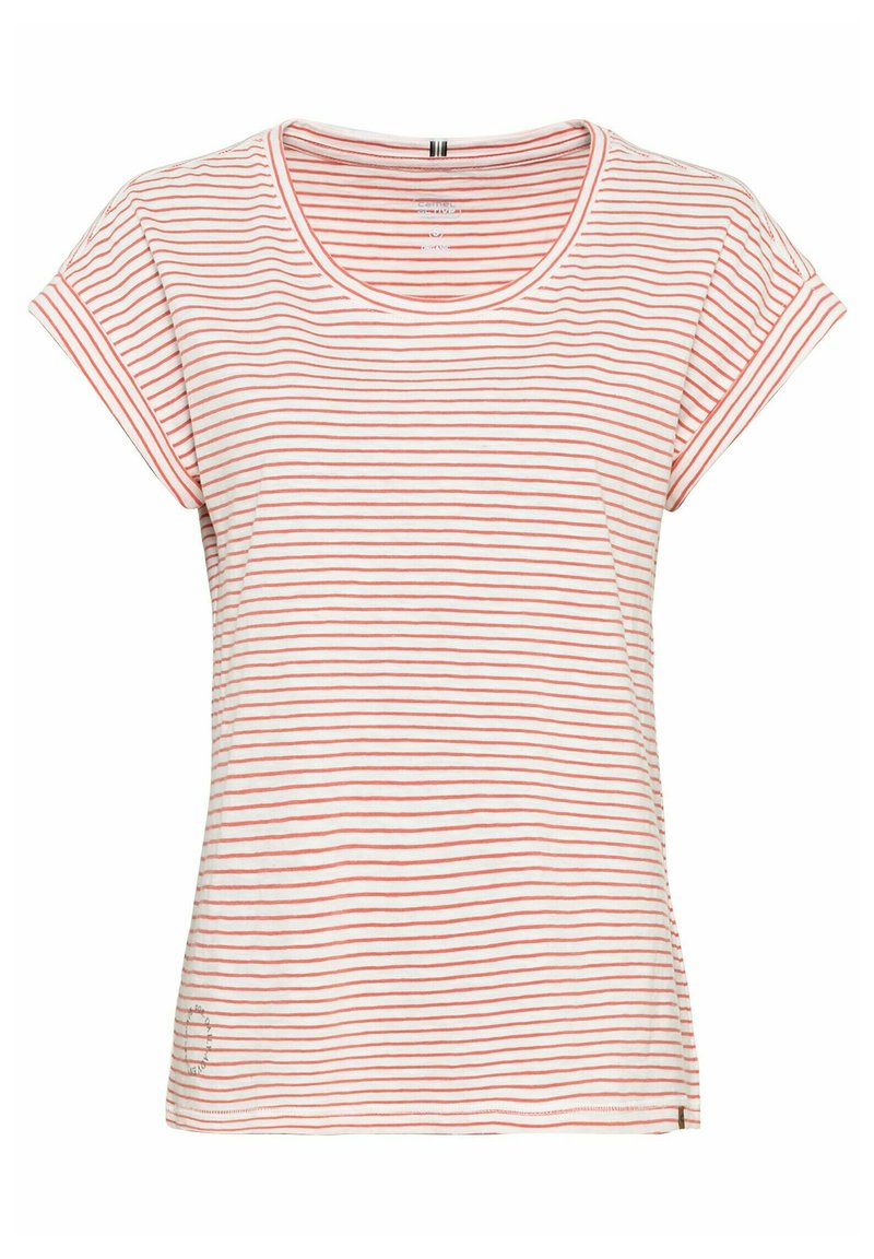 camel active T-shirt print wit camel active T-shirt print wit