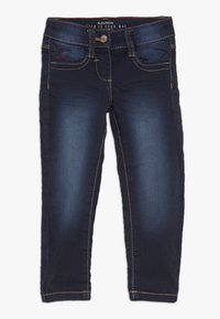 s.Oliver Vaqueros rectos - blue denim