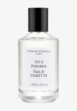 Thomas Kosmala - Perfumy