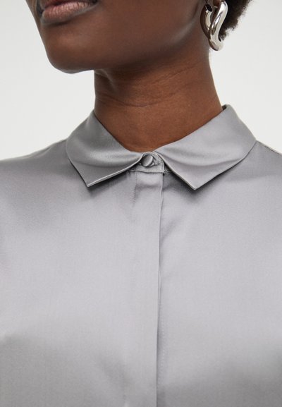 Emporio Armani Camicia - misty grey