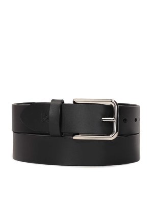 Belt - black