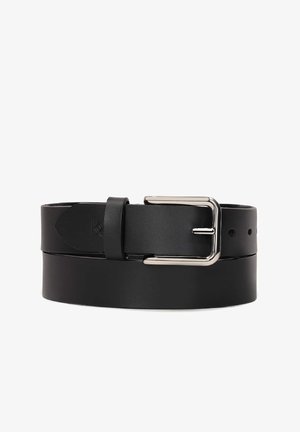 Belt - black