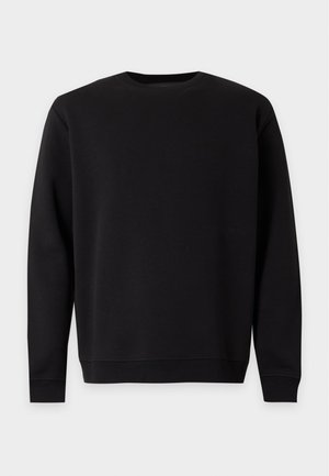 KARL LAGERFELD, Sweatshirt - black