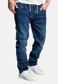 Humy Jeans relaxed fit - dark blue