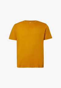 Geselecteerd, honiggelb