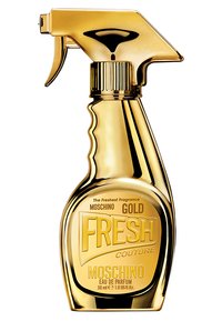 MOSCHINO Fragrances - FRESH GOLD EAU DE PARFUM - Eau de Parfum - - Thumbnail-Bild 1