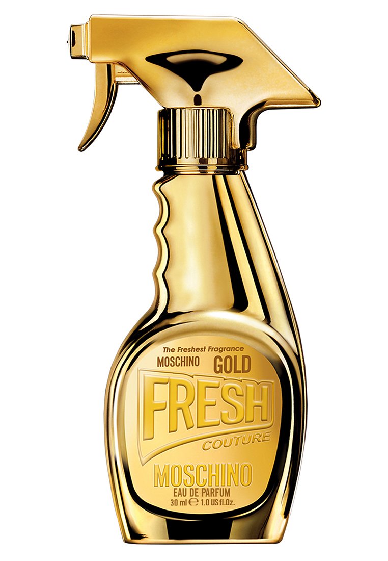 MOSCHINO Fragrances FRESH GOLD EAU DE PARFUM - Eau de parfum - -