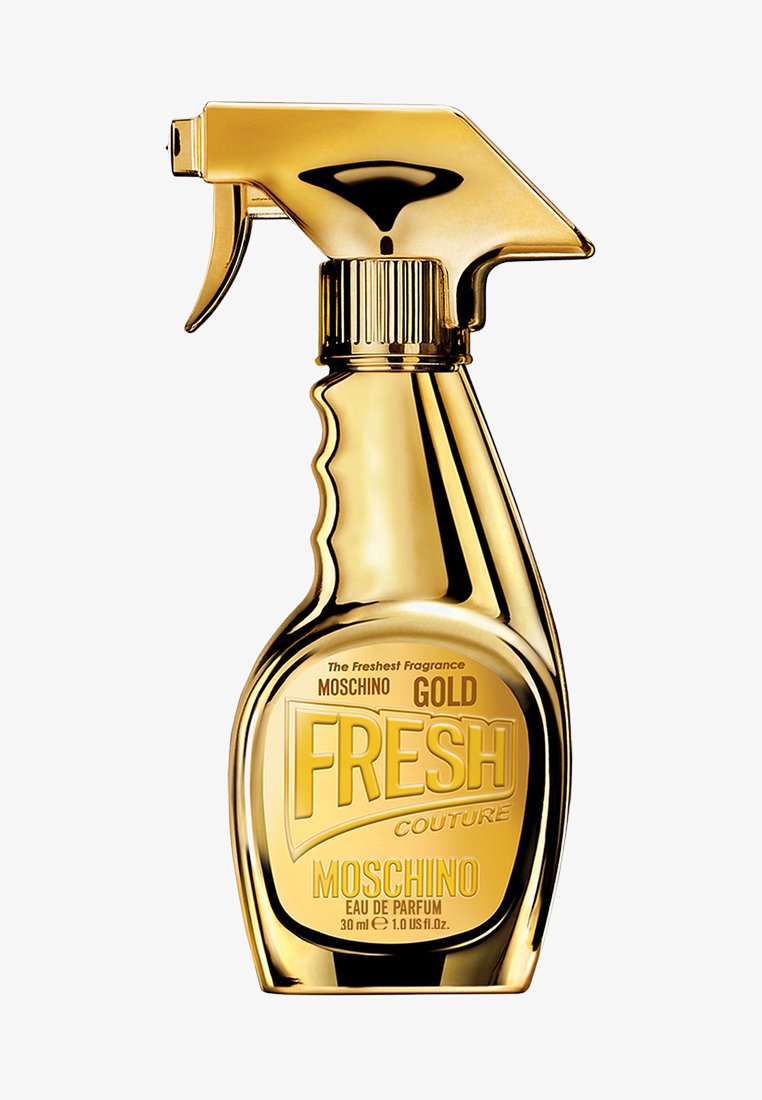 MOSCHINO Fragrances FRESH GOLD EAU DE PARFUM - Eau de Parfum