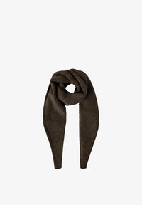 Sélectionné, chocolate brown