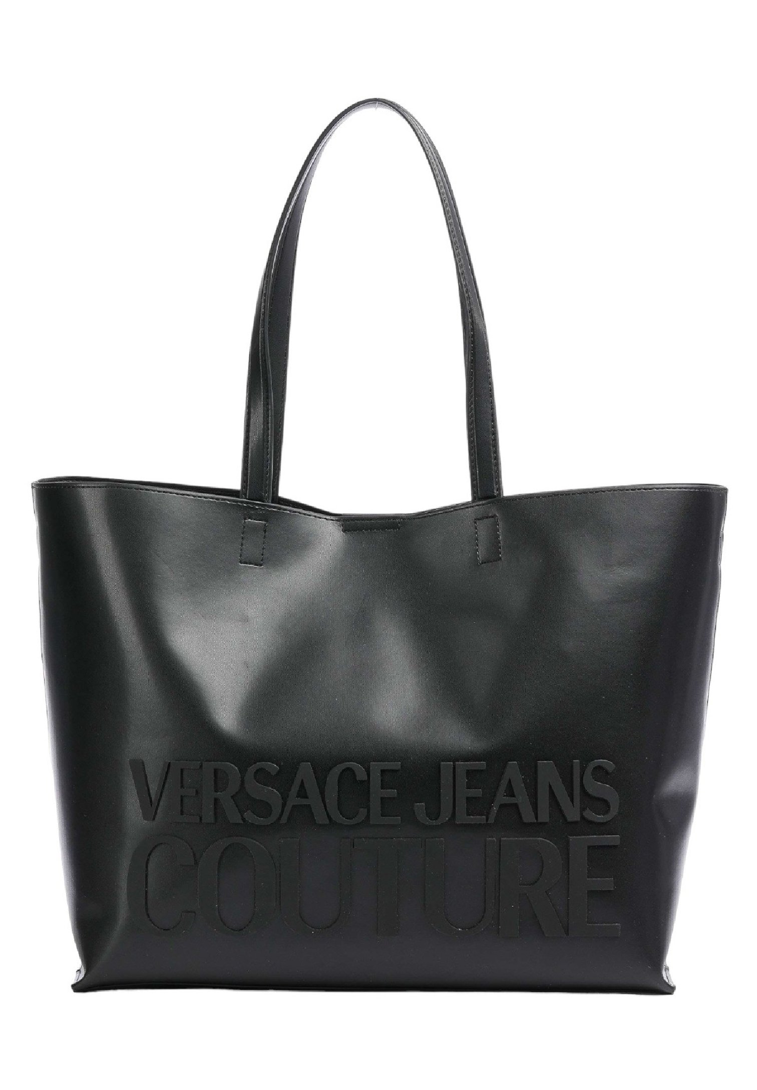 Borsetta Versace Versace Jeans Couture Borsa A Mano Bolso De Couture Borse Yellow Borsa A Mano Versace Jeans BORSA A MANO  75VA4BFSZS807G03