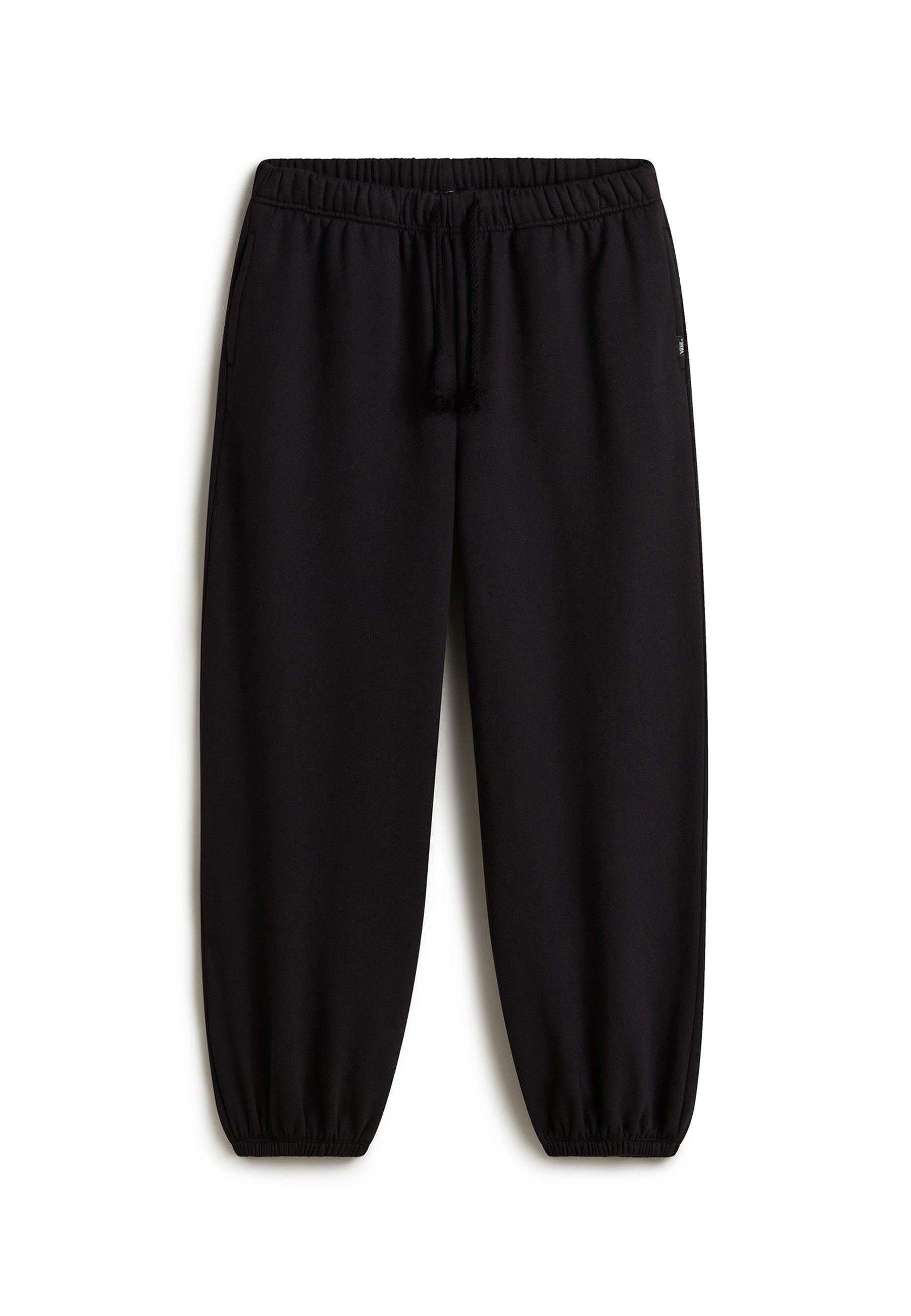 Vans VARGAS BALLOON Pantaloni sportivi black/nero Zalando