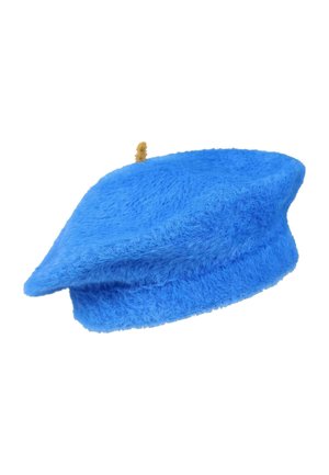 UNI - Mütze - cyber blue