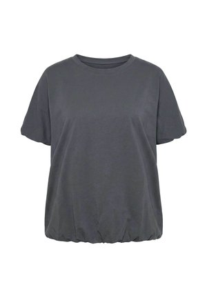 Ulla Popken, - T-shirt basic