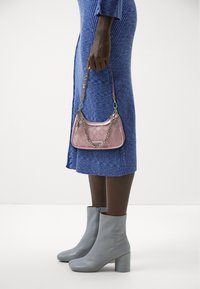 ALDO BARBIE MODE  - Handbag - light pink