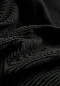 Wide Leg - black