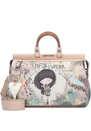 Anekke Handtasche - mehrfarbig