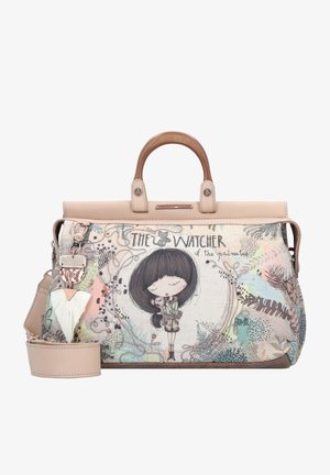 Anekke Handtasche - mehrfarbig