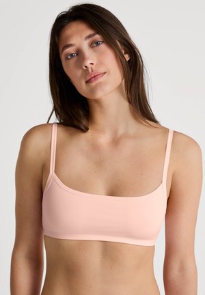 Calida SENSE - Bustino - pearl blush