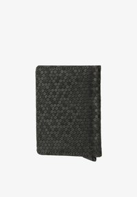 Non selezionato, black