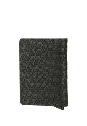 Wallet - black