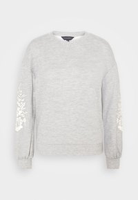 Dorothy Perkins Sudadera - grey
