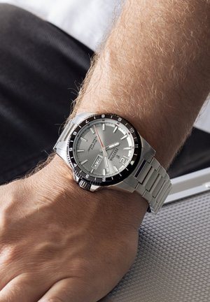 CALENDARIO - Horloge - grey