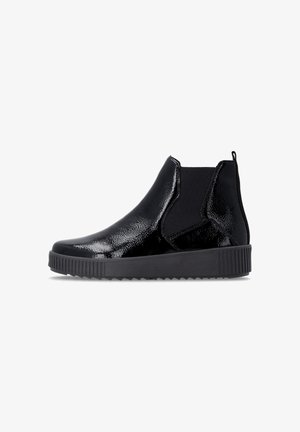 Remonte, REMONTE CHELSEA BOOTS R7994 - Tronchetti - black