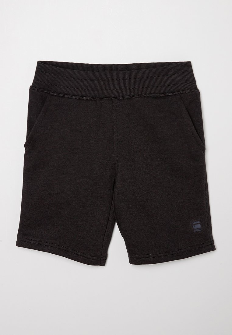 G-Star Shorts zwart G-Star Shorts zwart