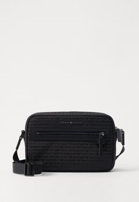 Unselected, bristol black