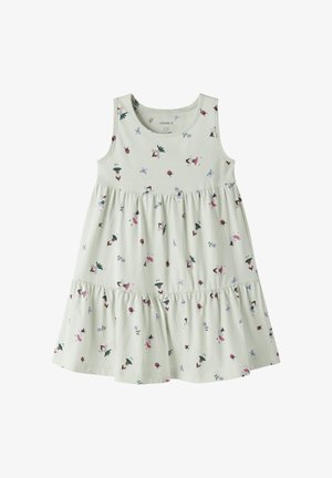 Name it, NAME IT - Vestido ligero - pale aqua