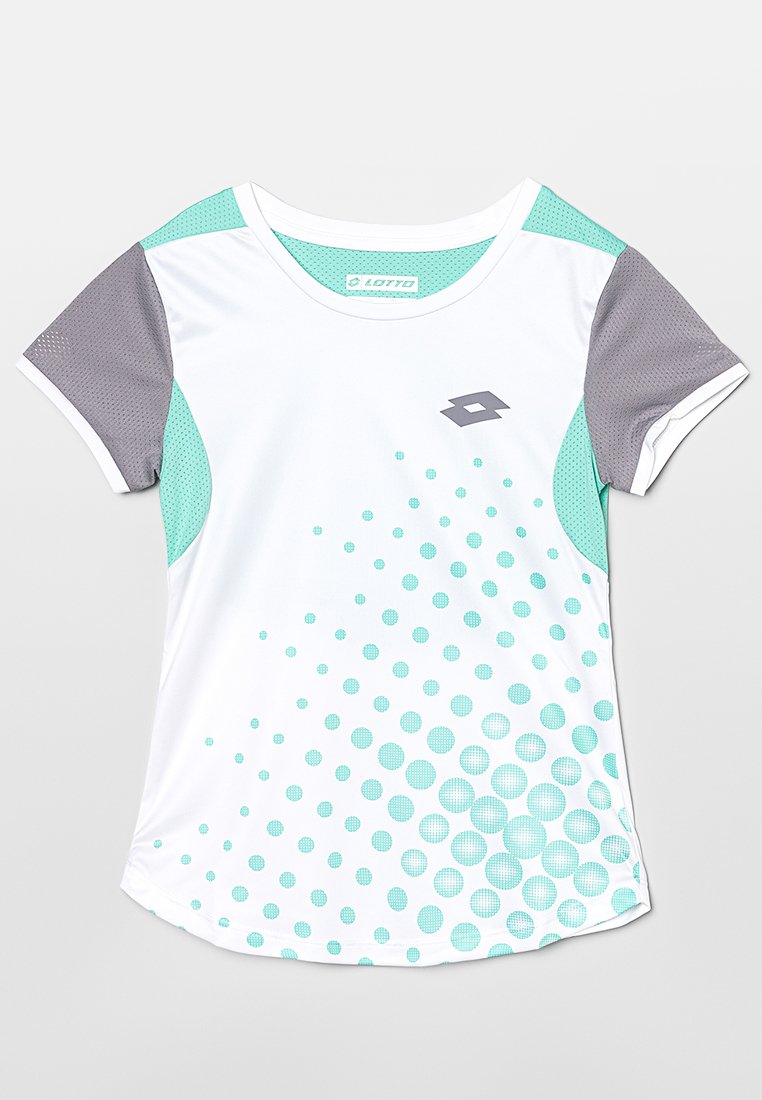 Lotto Sport T-shirt meerkleurig Lotto Sport T-shirt meerkleurig