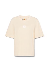 SHORT SLEEVE TEE - Camiseta estampada - angora