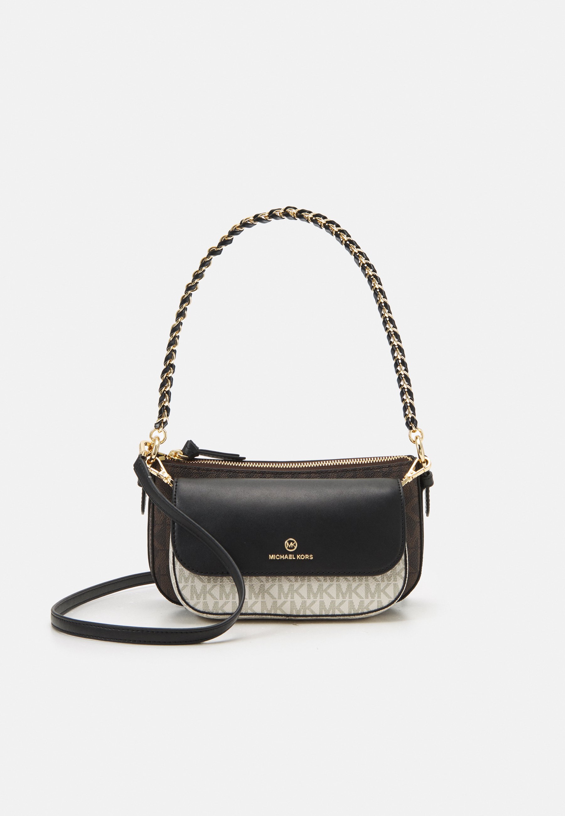 Michael kors charm pouch Clearance