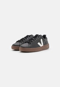 Veja URCA - Tenisice - black/white